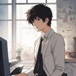 古墨的头像-七九网络技术